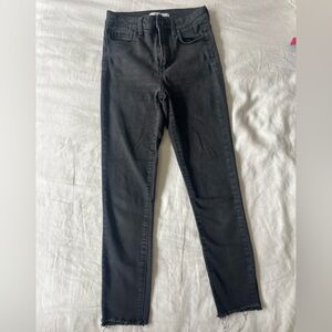 Sam Edelman | The Stiletto High Rise Skinny Crop